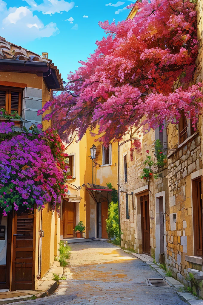 Provence