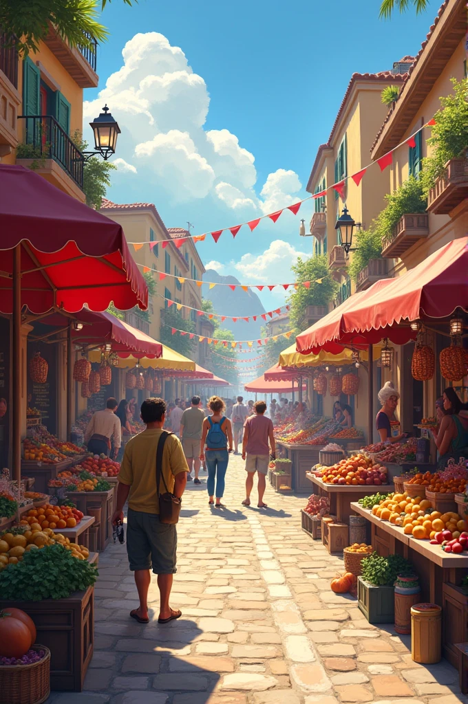 Market image 