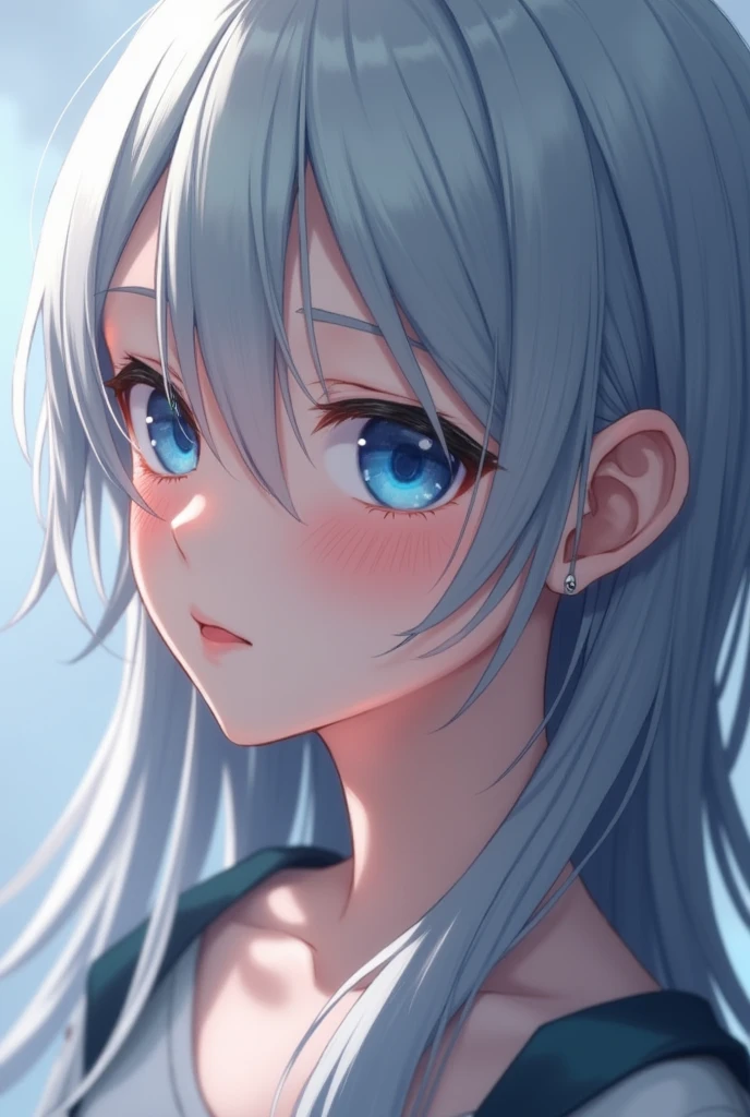 (photorealism:1.2), arisu in blue archive