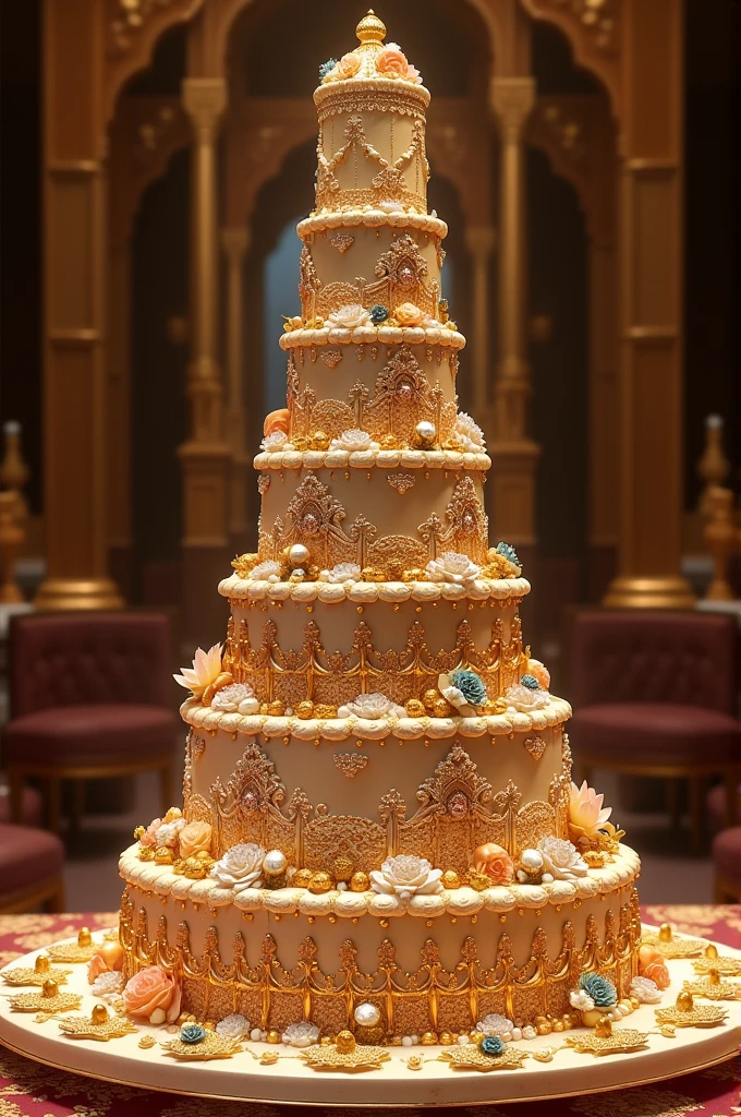 Cake 5000rs