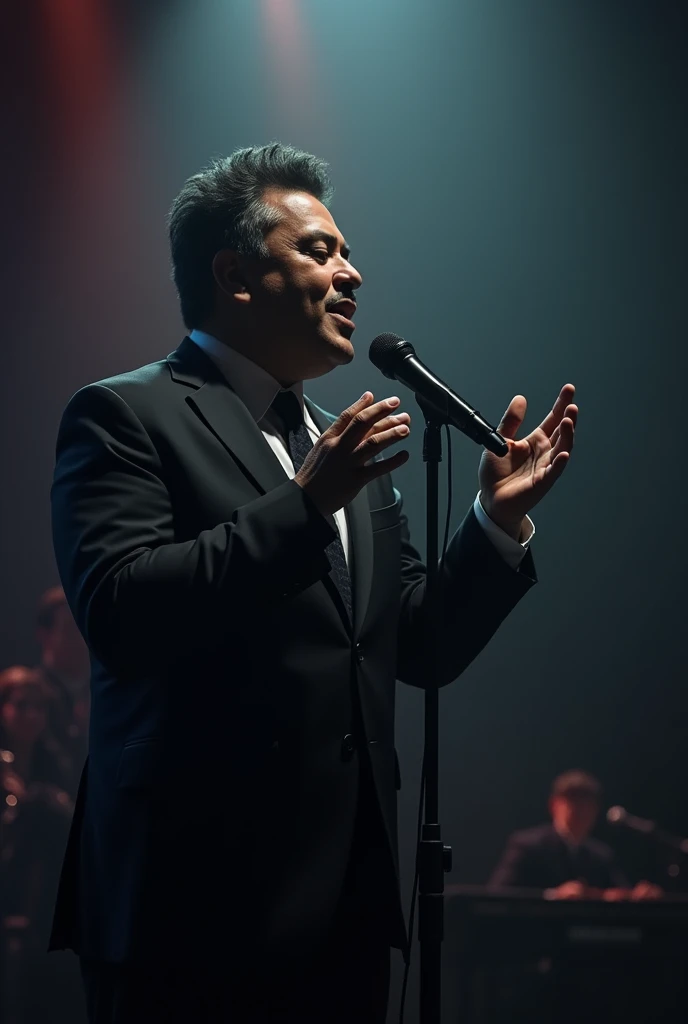 Draw the song of jose jose to love and want
