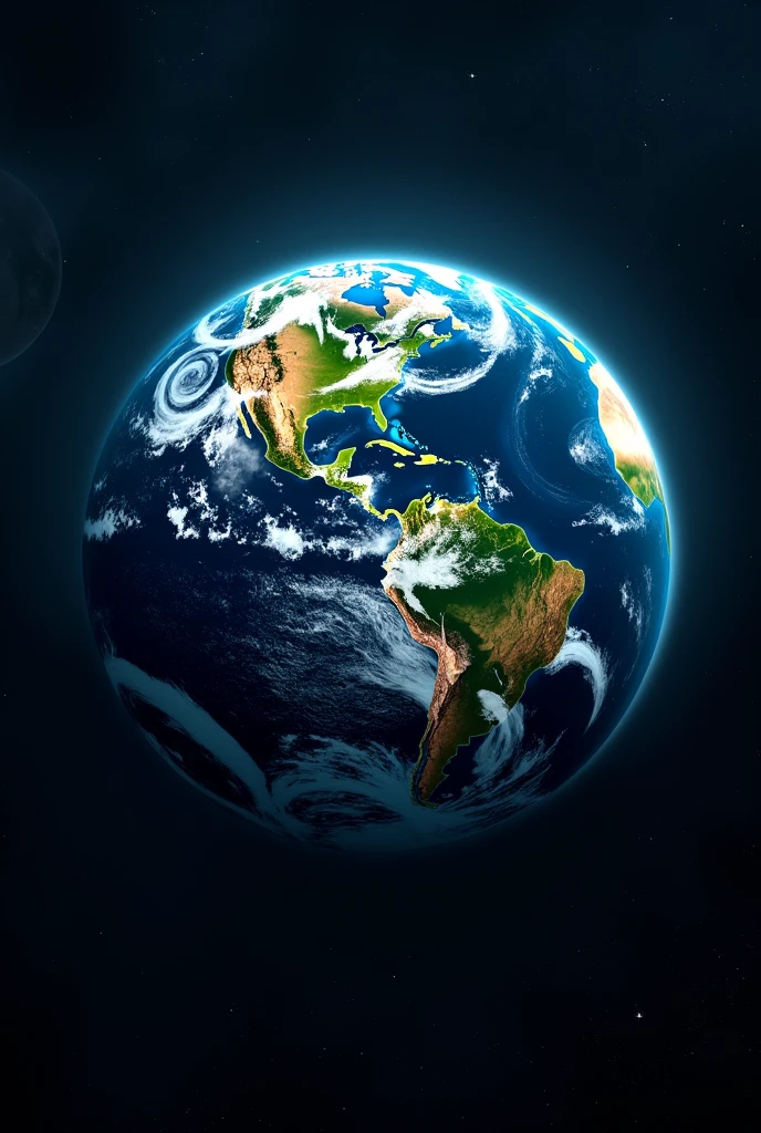 Earth