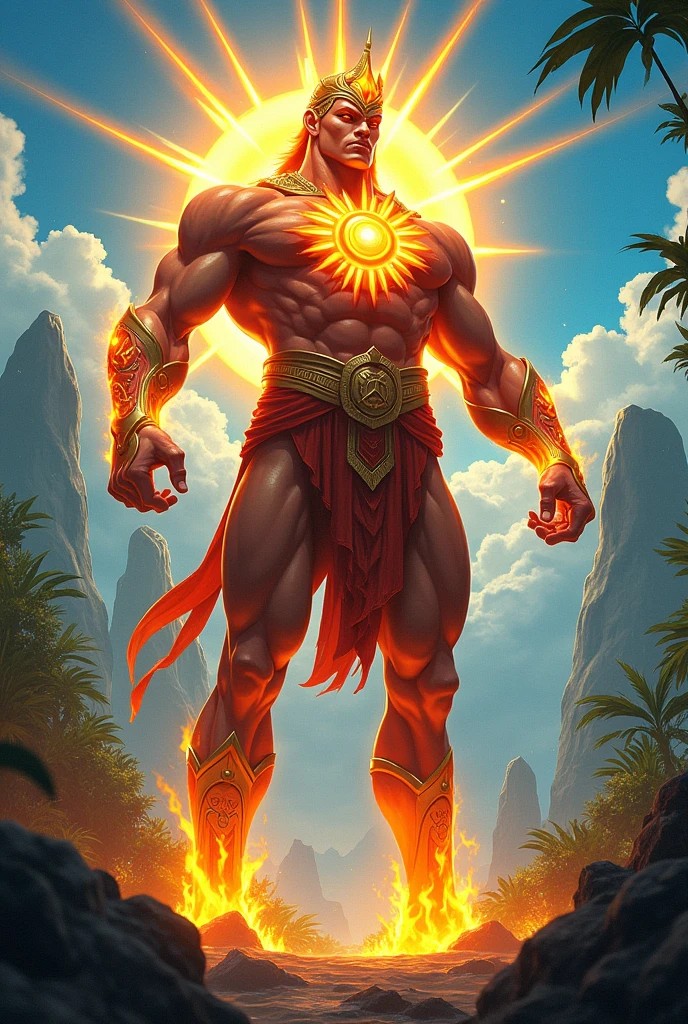 Apolaki