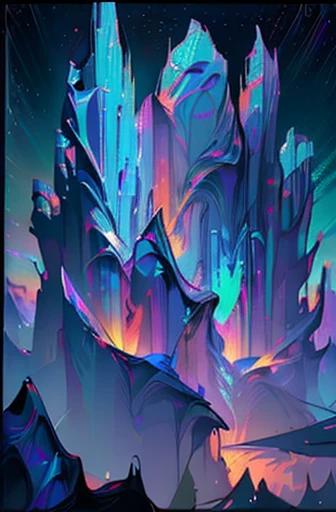 8K Ultra HD, highly detailed, Abstraction, Oil, Full Body Sketch:1.3, Neo Tokyo landscape made of starry sky, Cubism, Brush, Palette, Easel, Pigment, Stroke, Composition, Mixed media, Texture, Contrast, Depth, Creativity, Imagination, Ceramic, Cerulean, Vermilion, Impasto, Glaze, Grayscale, Fauvism, Renaissance,, fractal art:1.35, side lighting, sparkle, god rays, ray tracinasterpiece)), perfectly detailed best quality, UHD, 32K, HD, unity, High resolution, best quality, masterpiece , wallpaper, masterpiece —chaos 45 —s1000 , (best shadow), elegant, volumetric lighting ultra wide field of view, ultra high definition quality, high detail, aesthetics, natural lighting, ultra high quality, depth of detail, level of detail, high quality, high-definition , realistic rendering