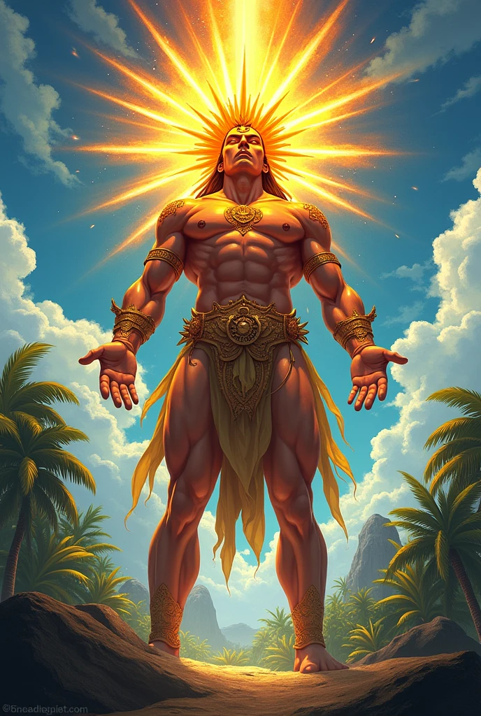 Apolaki
