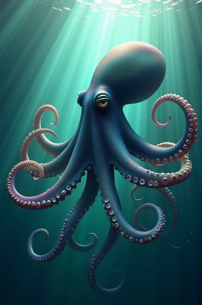 Octopus