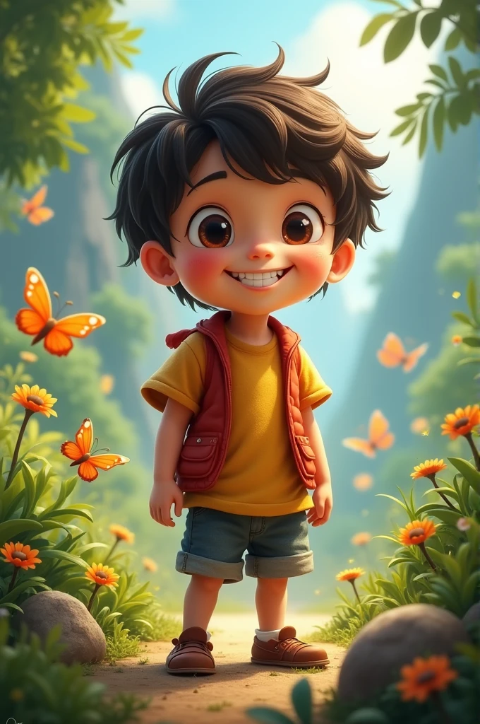 Boy