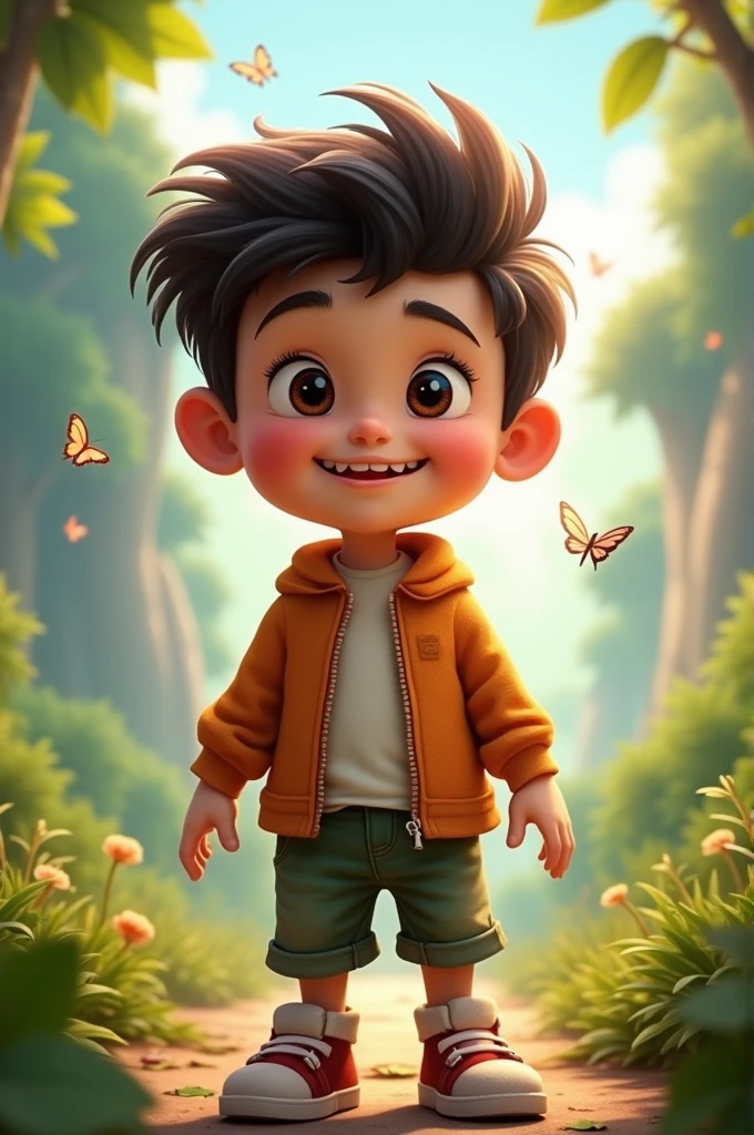 Boy