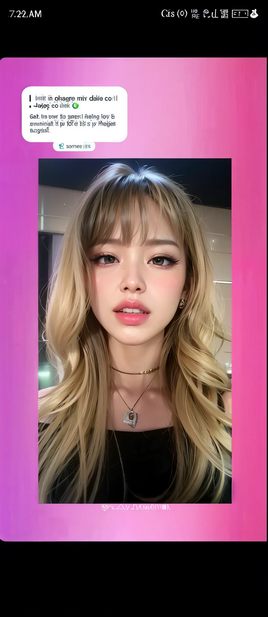 Blackpink Jennie Kim