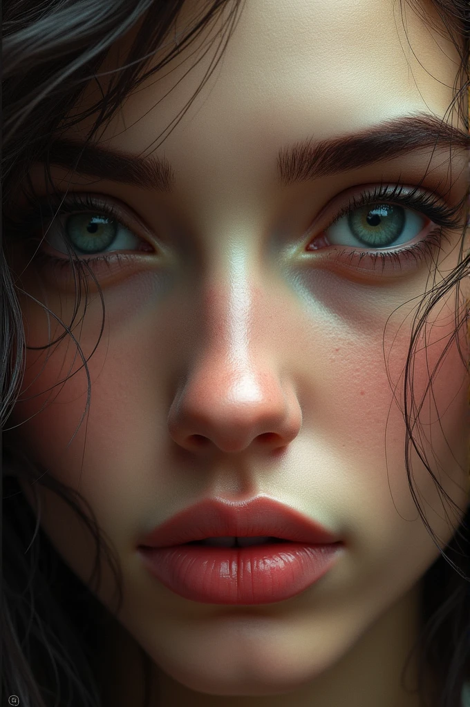 ((best quality)), ((masterpiece)), (detailed), perfect face