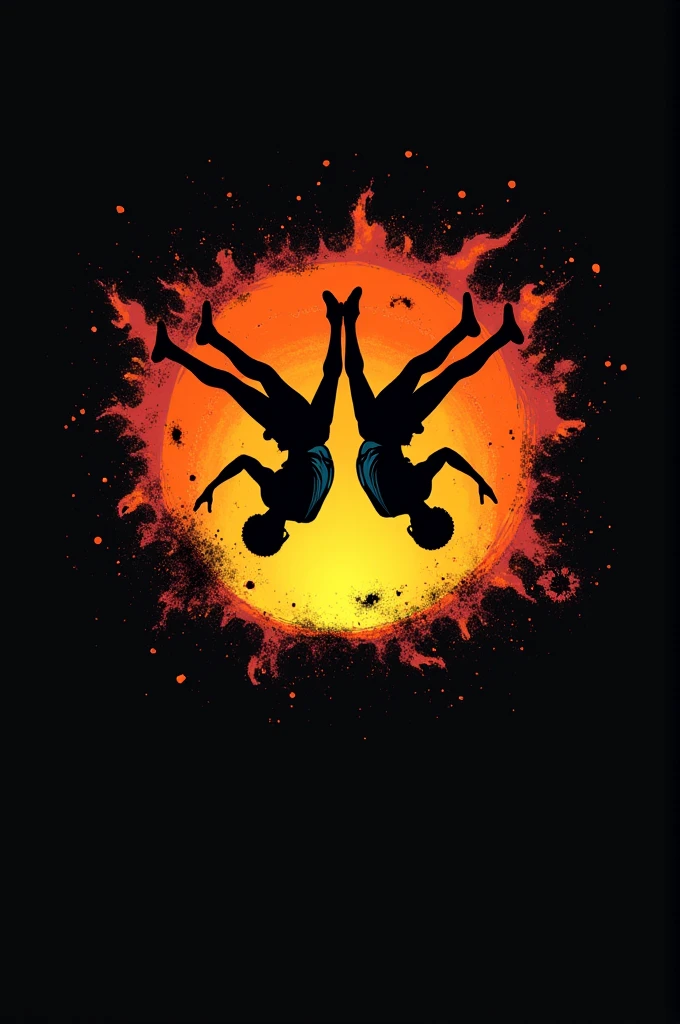 Dare devils logo