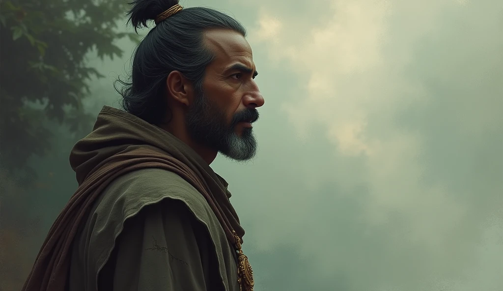 No matter what happened, good or bad, Arjun always said the same thing: “Everything happens for a reason.”