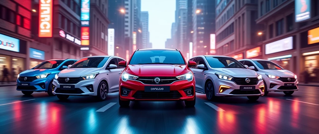 Upcoming hatchback cars in India