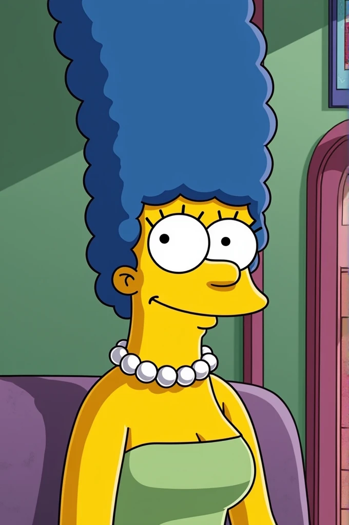 marge