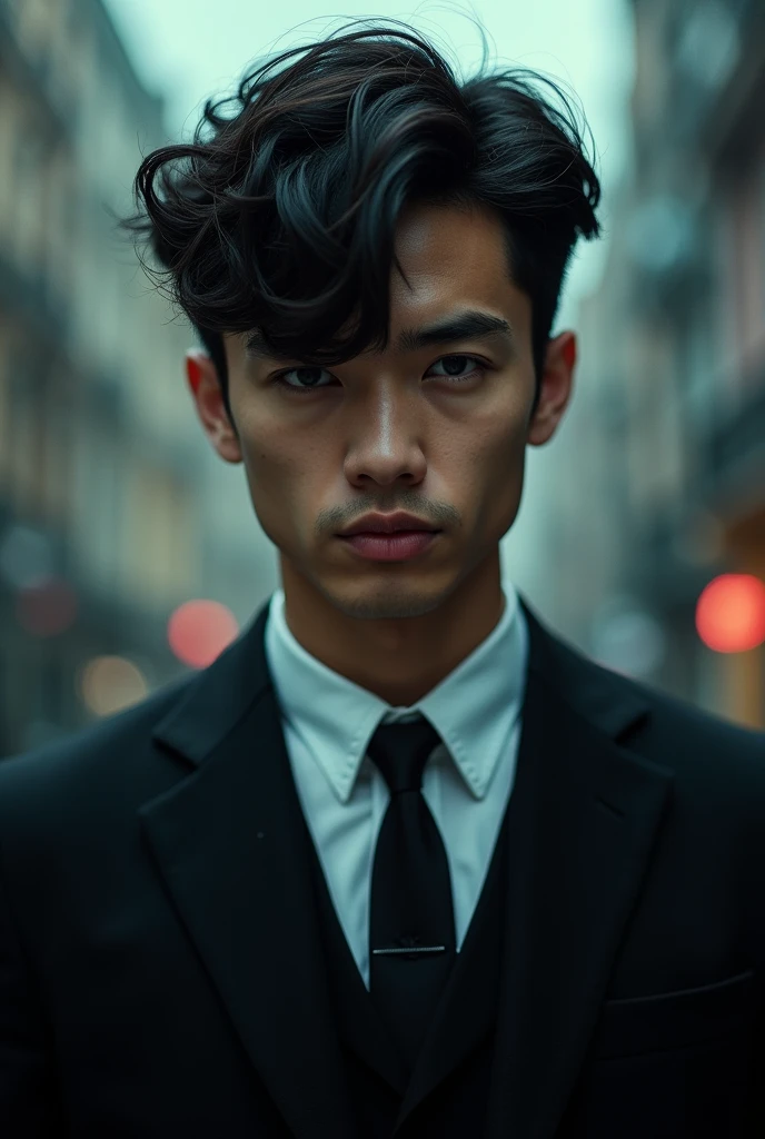Money Heist young professor 4k quality