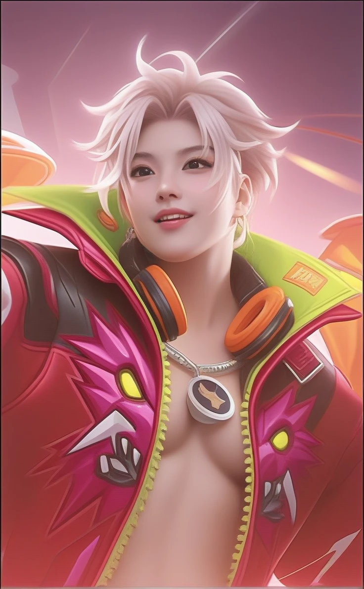 Extreme close-up, realistic photos of 1 cute Korean star, ponytail, white skin, 32 inch breasts size, wearing v-neck tank top, holding coffee mug, in the kitchen, cinematic scene, UHD