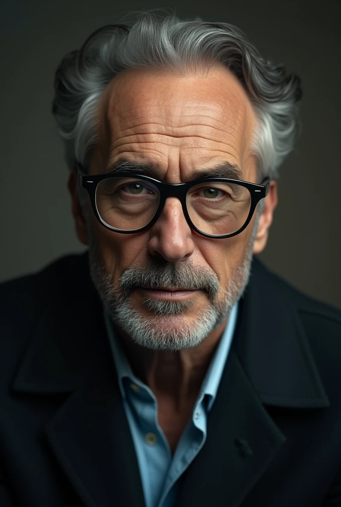 Money Heist professor 4k quality 
