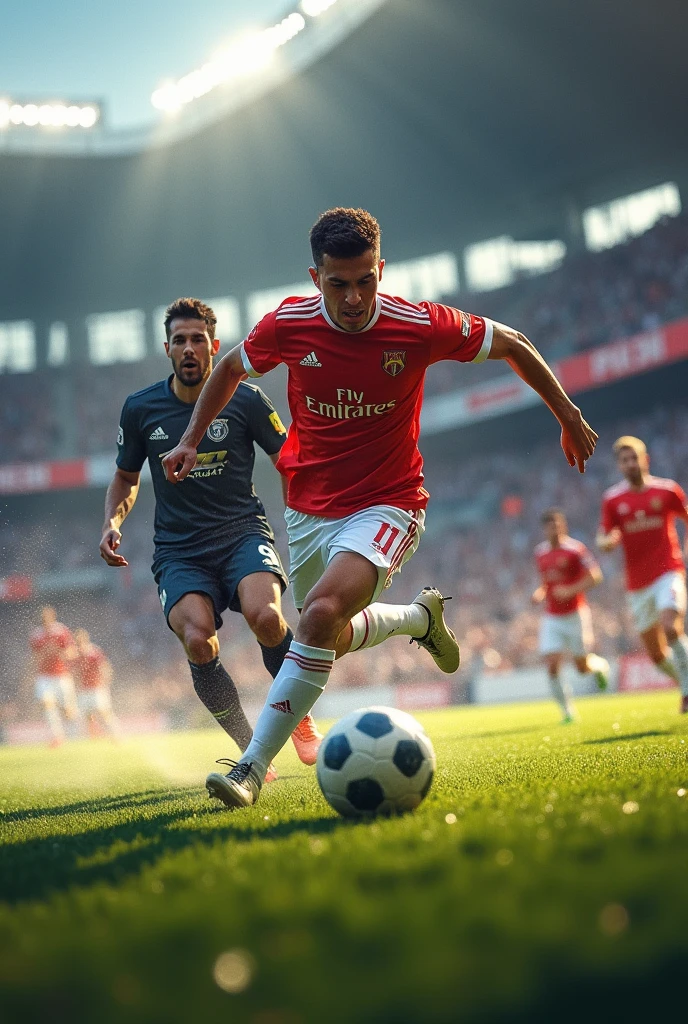 Football 555Mix