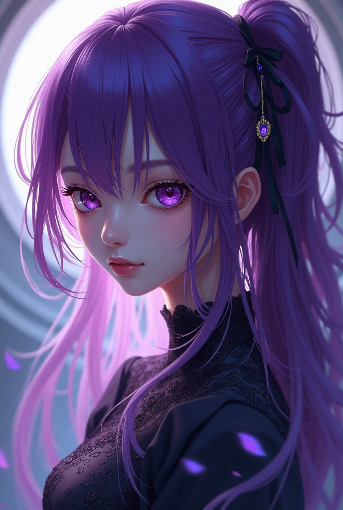 Shizuku Murasaki