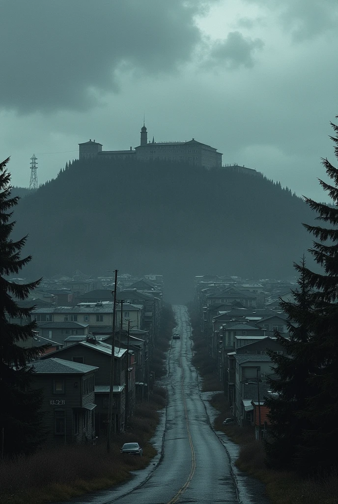 WhiteHorse ,
Today is not beautiful. Fort view
