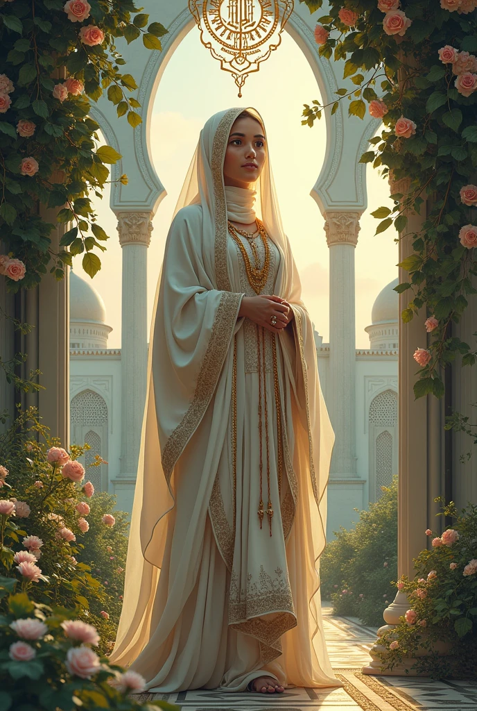 AL ZAHRA