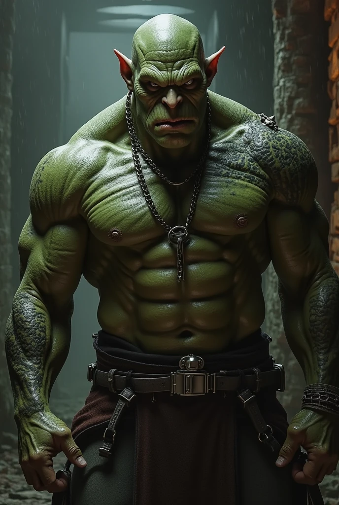 3d gay orc porn