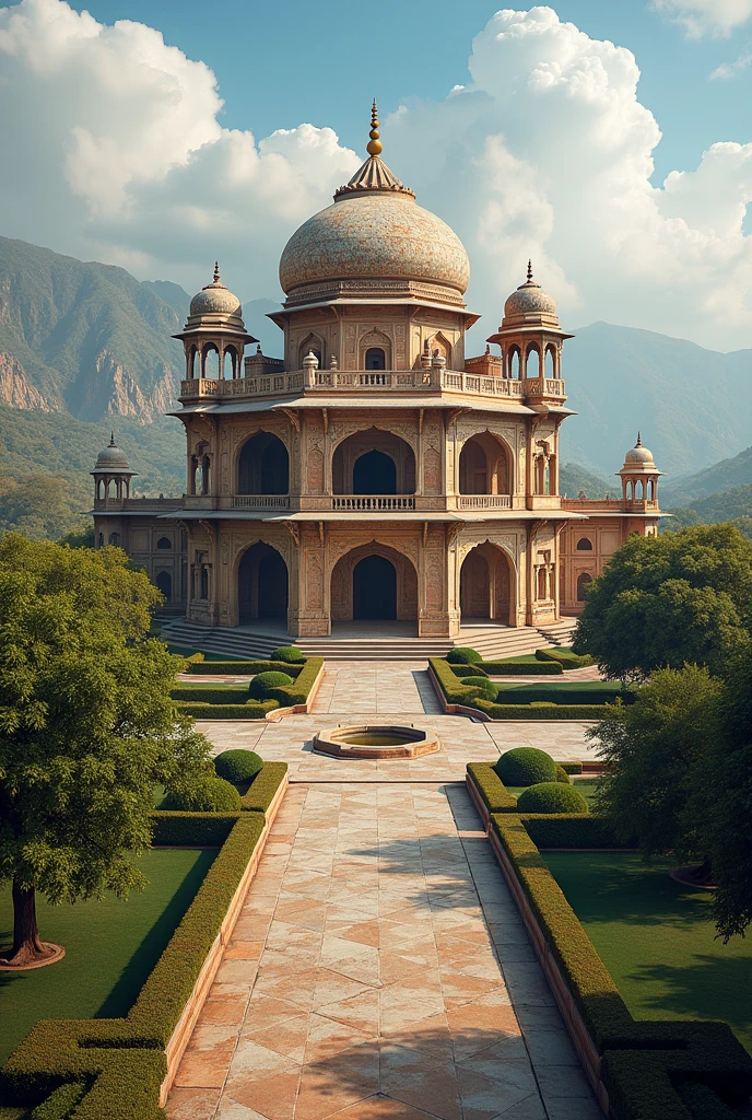 Rajmahal