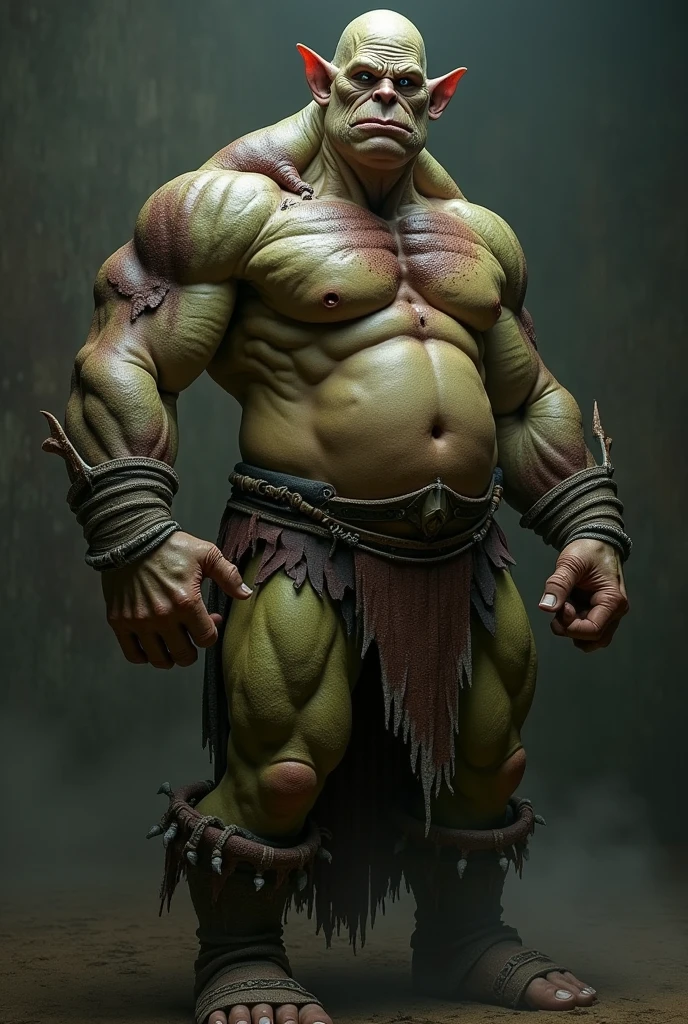 3d gay orc porn
