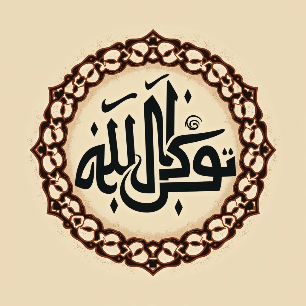 a decent and royal looking logo for "Al-Mataq" Who deals in Street food. In svg format