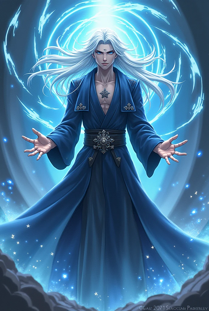gojo Satoru