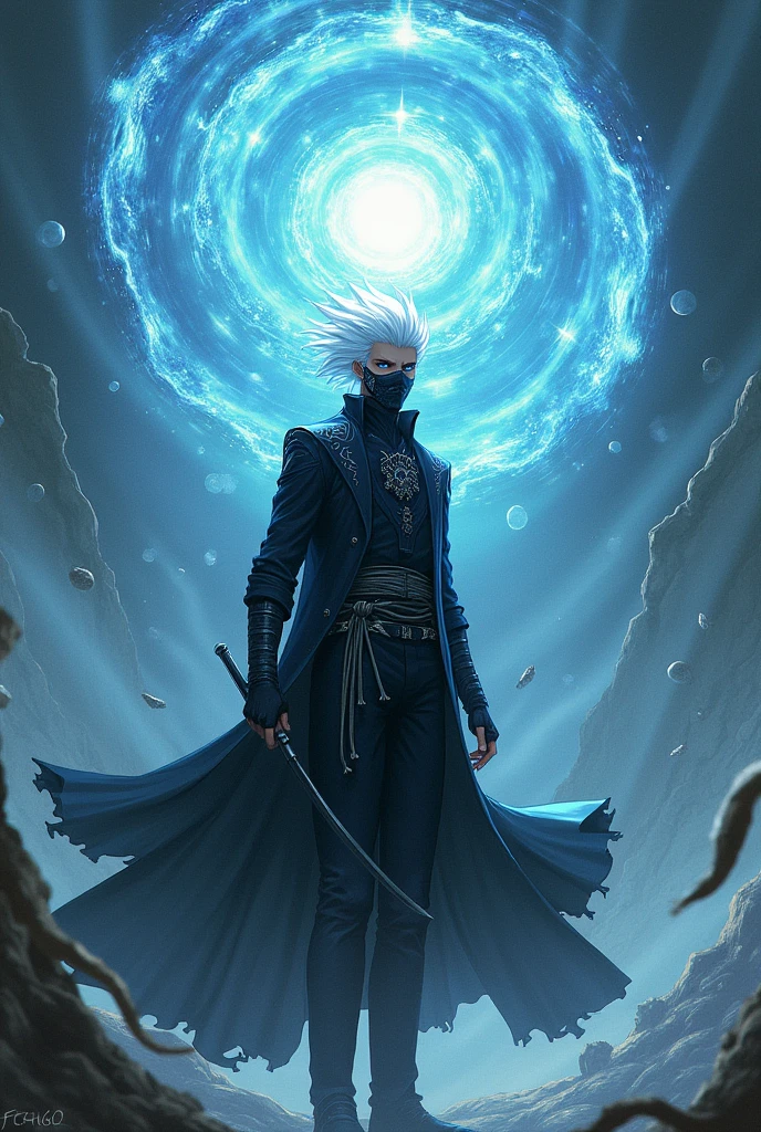 Satoru Gojo