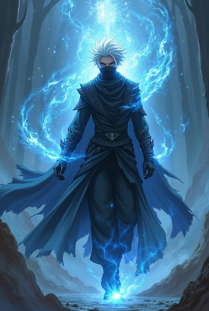 Satoru Gojo