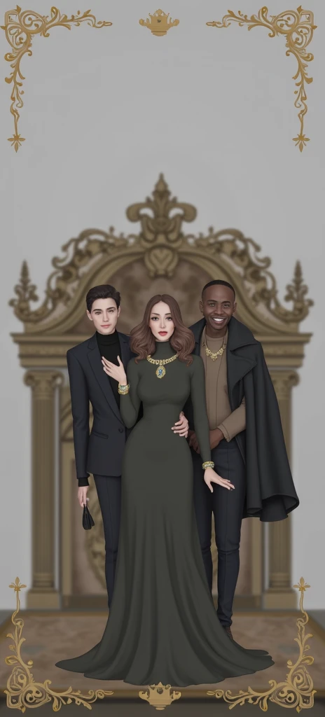 Make them so luxurious