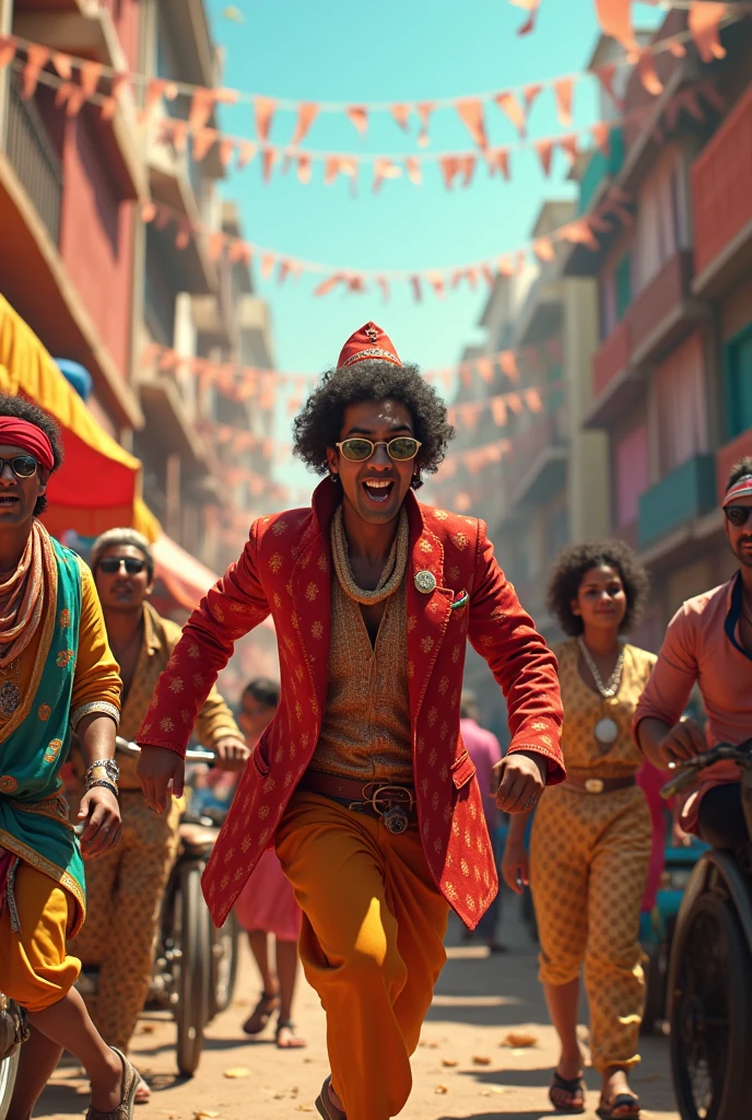 Bollywood movie  dhamaal pictures 