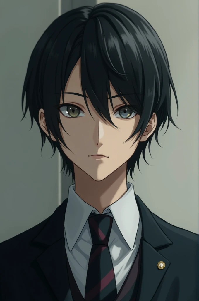 Ayanokoji Kiotaka