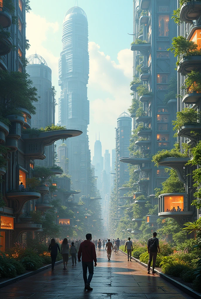 Mumbai in 2035 vs pune in 2099