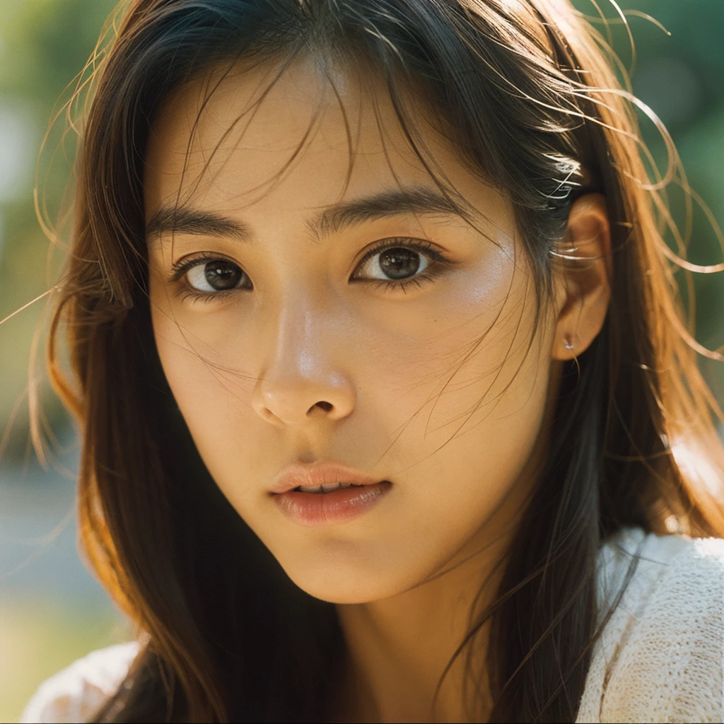 (RAW Photos:1.2), (Realistic:1.4),Beautiful detailed woman,Very fine eyes and face, Fine Eyes, Very detailed,High resolution, Very detailed,highest quality,Awareness-raising,Unified,8k wallpaper,masterpiece,highest quality,1 female,alone,rich,Esbian all over,(Standard body type、D cup breasts)、There'Foot meat,Slim waist,alone,(Strap Dresses,Temperament Strap Dresses,High heels),Jewelry Necklace Short Hair,A kind smile,A dignified atmosphere,black eye,Realistic,Suzhou Garden , (midday garden:1.1)