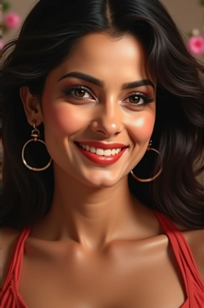 Juhi Chawla