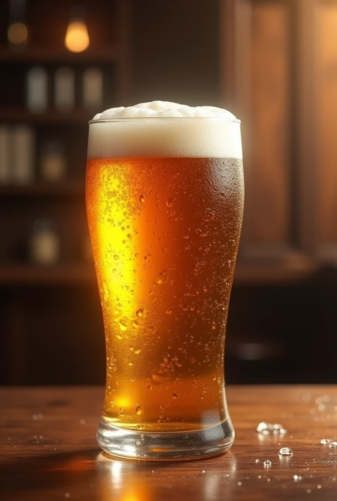 Most deliciuos beer