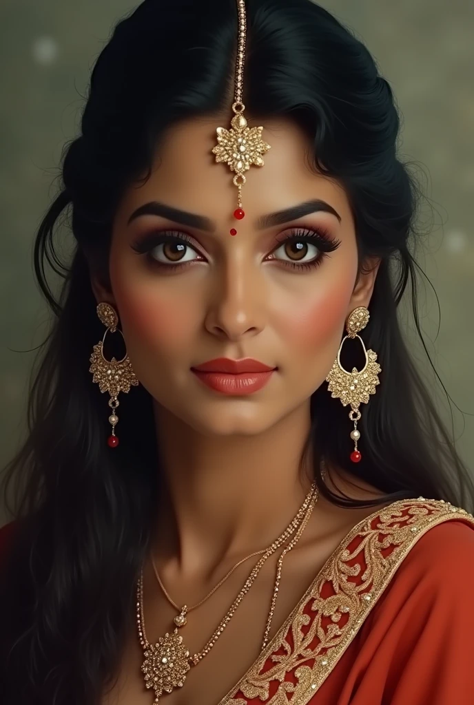 Sridevi