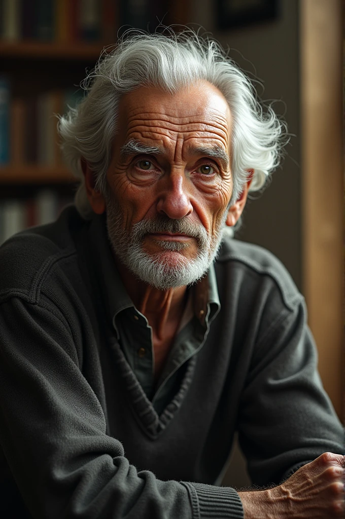 old man