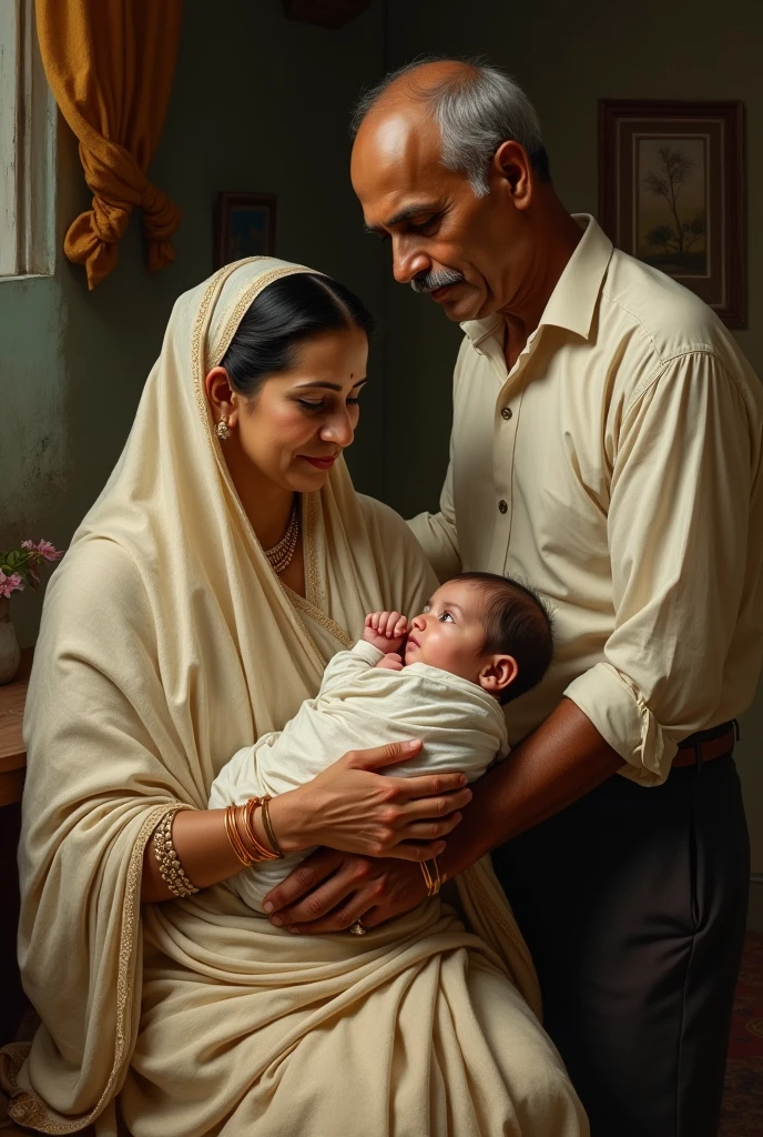 jamsetji tata born with his mom and dad