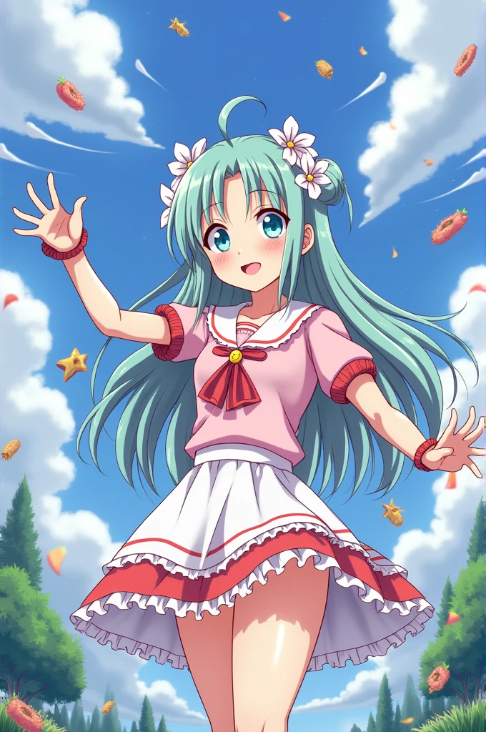 アニメ
