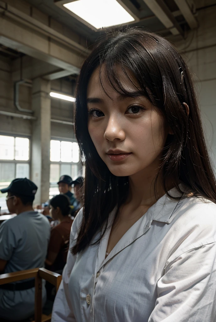 society主义建设,society,Industrial workers,commune,AI