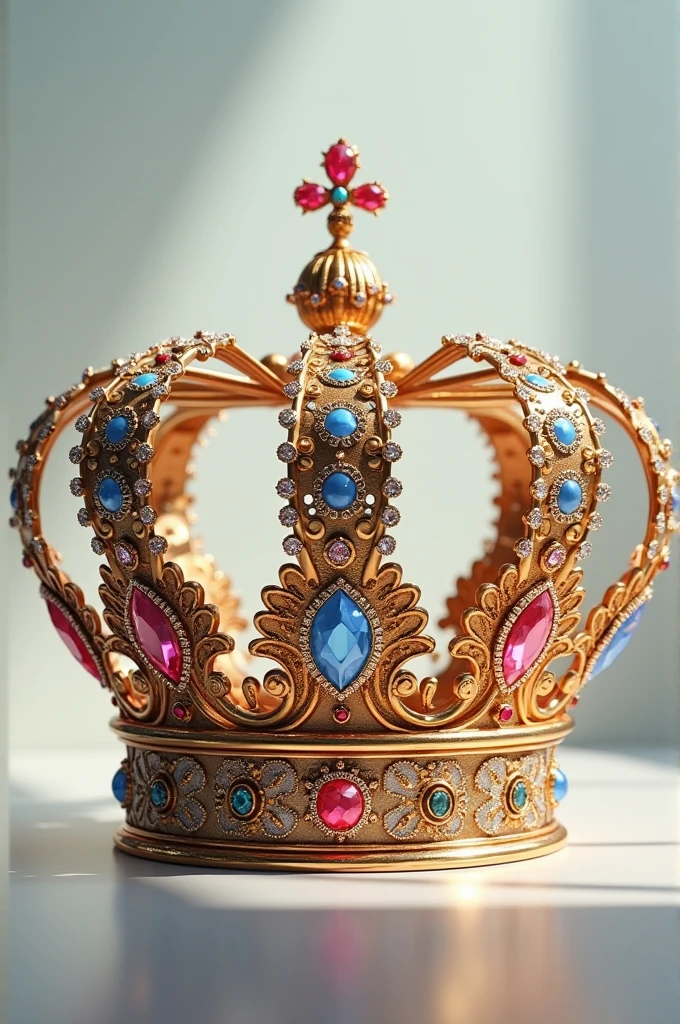 Crown 2005