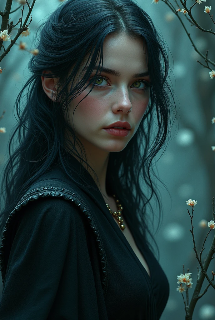 The Cruel Prince Book, Jude