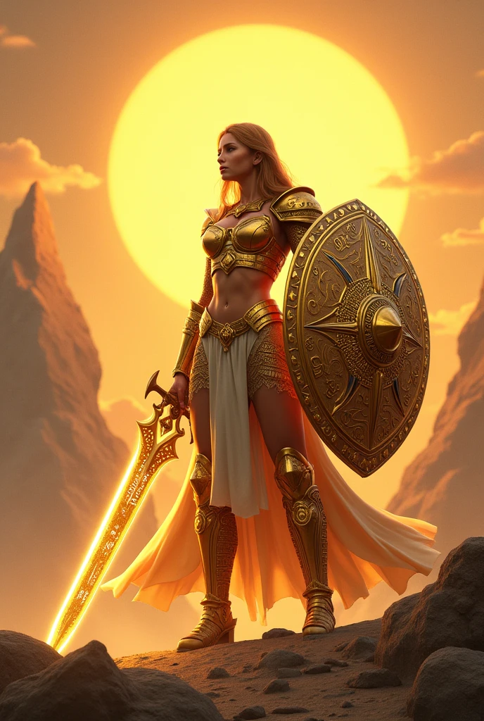 Leona league of legends
