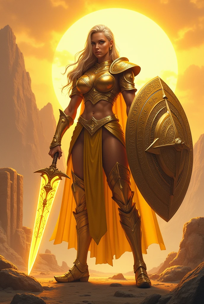 Leona league of legends