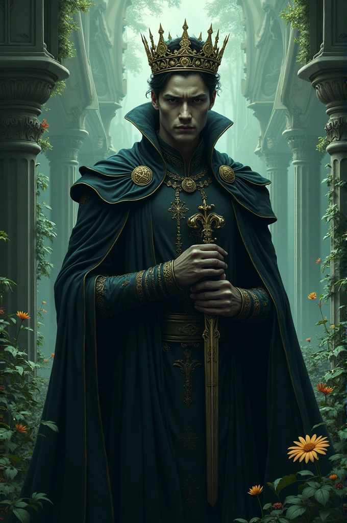 The Cruel Prince Book by Jude Duarte