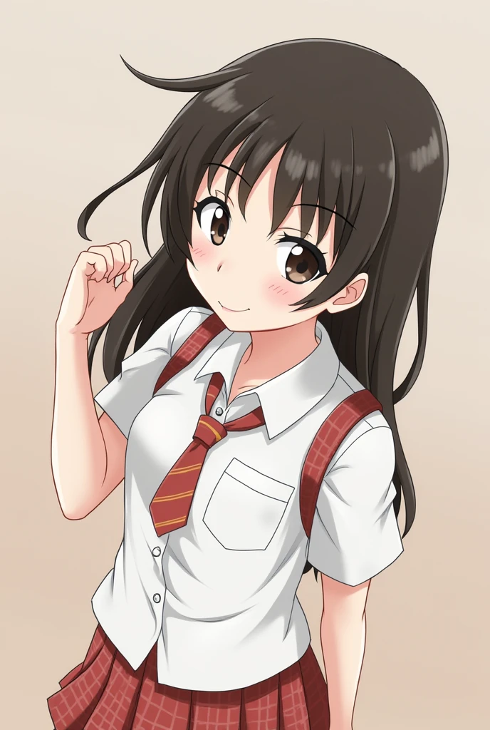 Create a wallpaper of hayase nagatoro rule 34